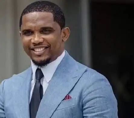 Samuel Eto'o impliqué dans une nouvelle affaire judiciaire