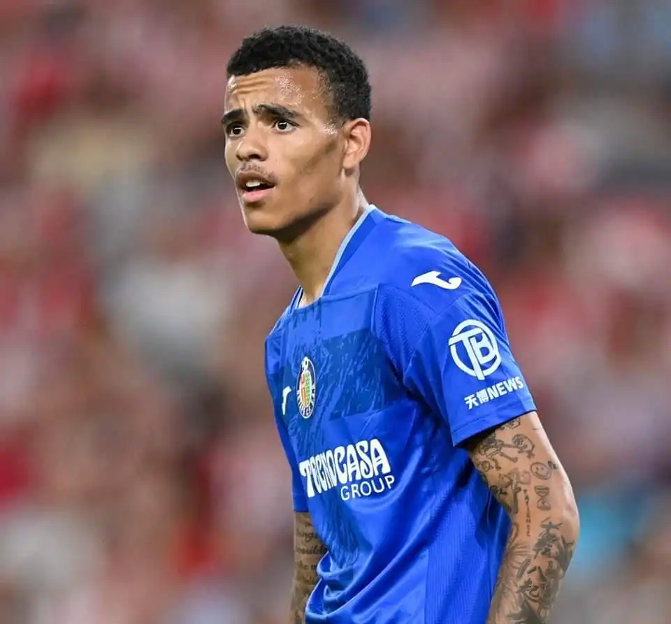 La montée en puissance de Mason Greenwood attire 2 cadors espagnols