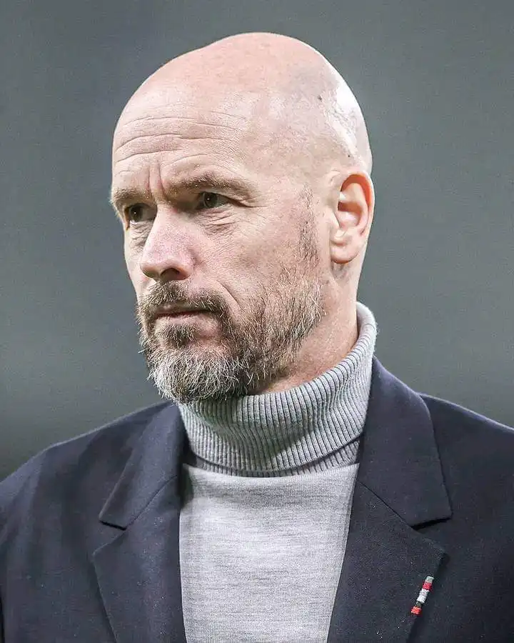 Érik Ten Hag à Manchester United : La fin d'une ère ?