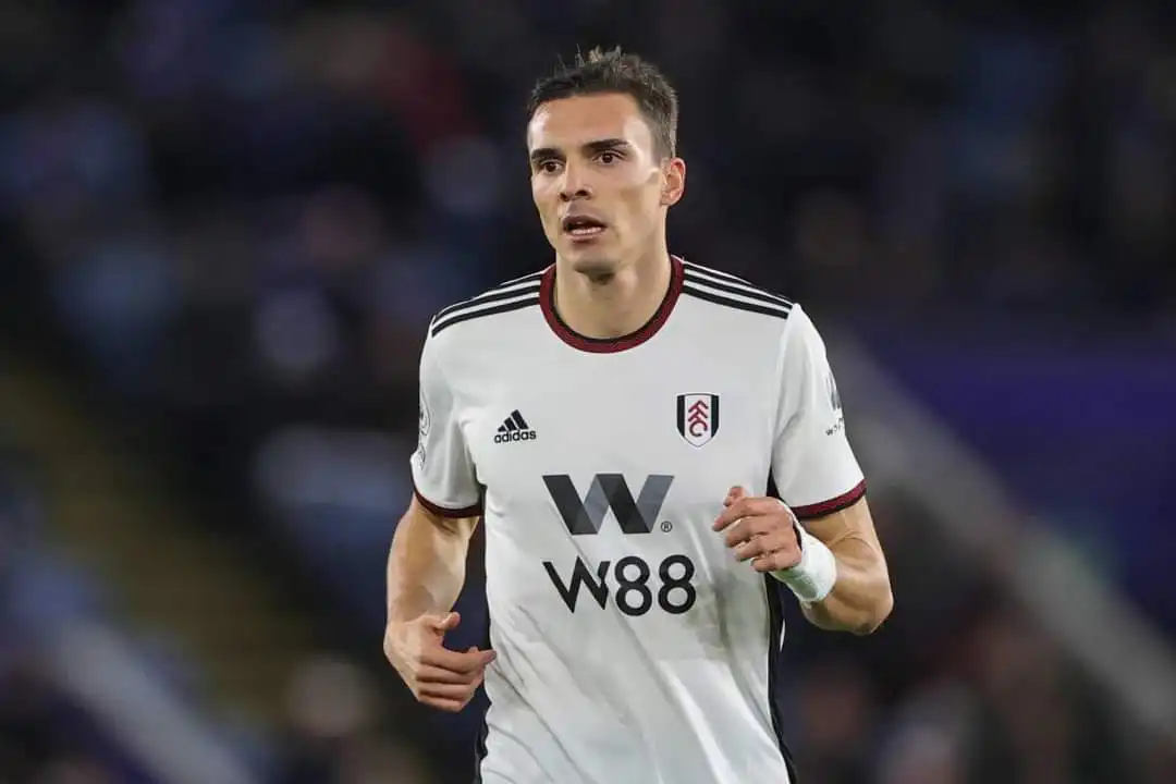 Mercato : Fulham aurait fixé un prix pour Joao Palhinha