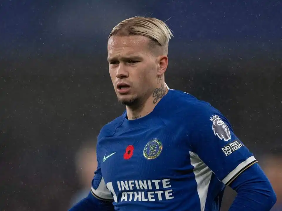 Mauricio Pochettino garde confiance en Mykhaylo Mudryk malgré des débuts décevants à Chelsea