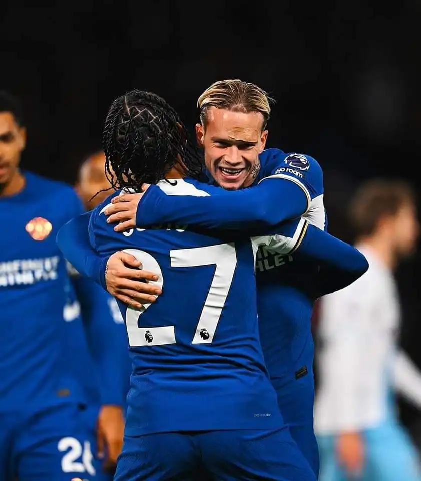Chelsea se relance face à Crystal Palace