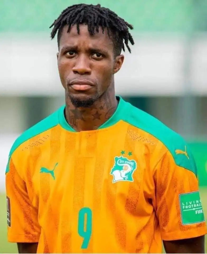Wilfried Zaha, une absence qui fait énormément jaser
