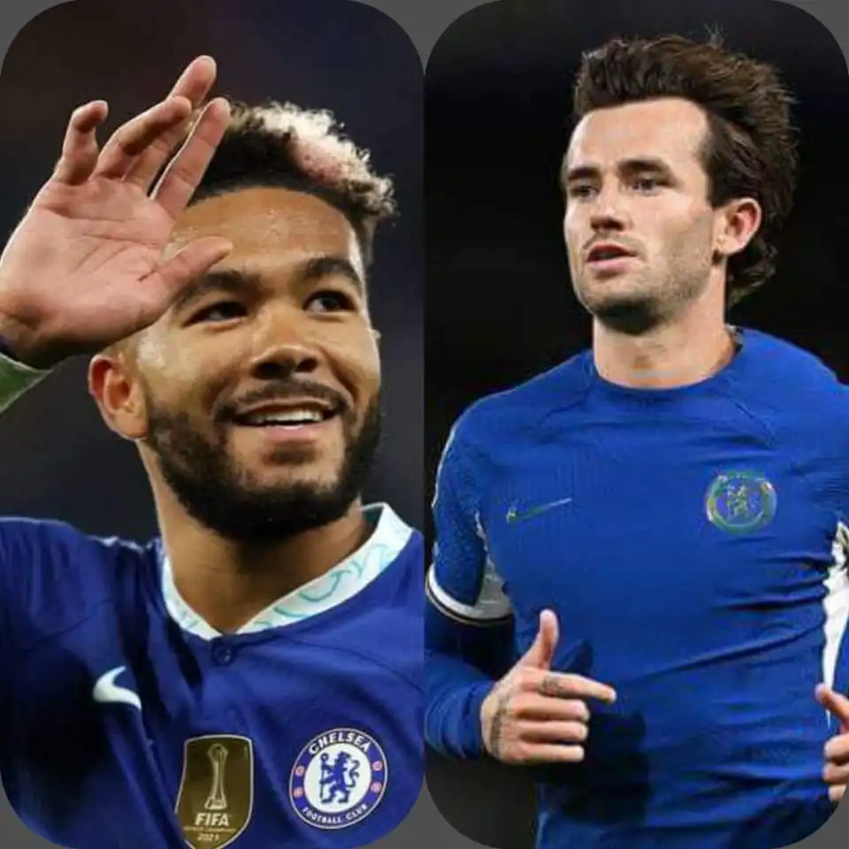 Les absences répétées de Chillwell et James : un fardeau pour Chelsea