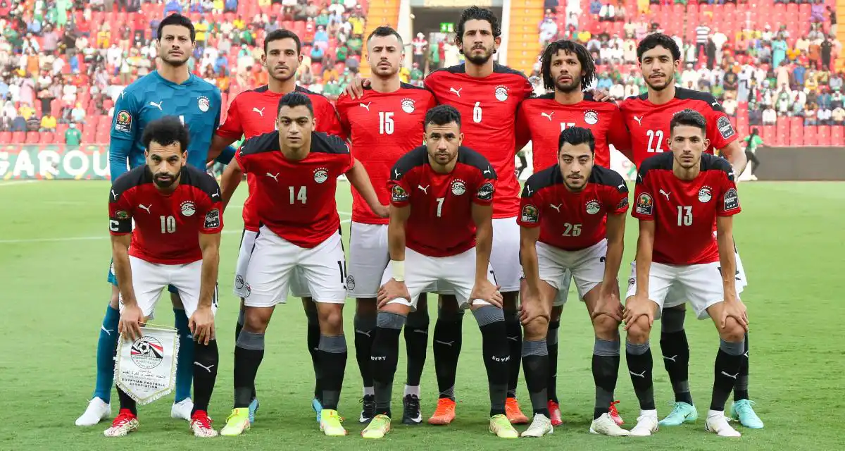 CAN 2023 : Nouveau coup dur pour l'Égypte avant les 1/8 de finale