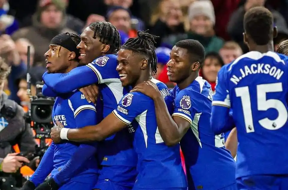 Chelsea veut encore frapper fort lors de ce mercato