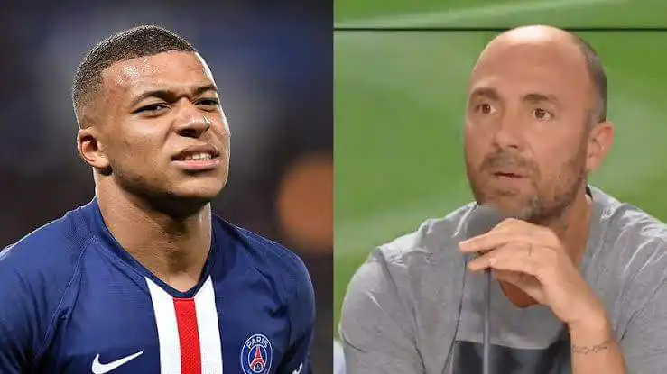 Kylian Mbappé au Real Madrid : Critiques de Dugarry sur l'attitude des dirigeants
