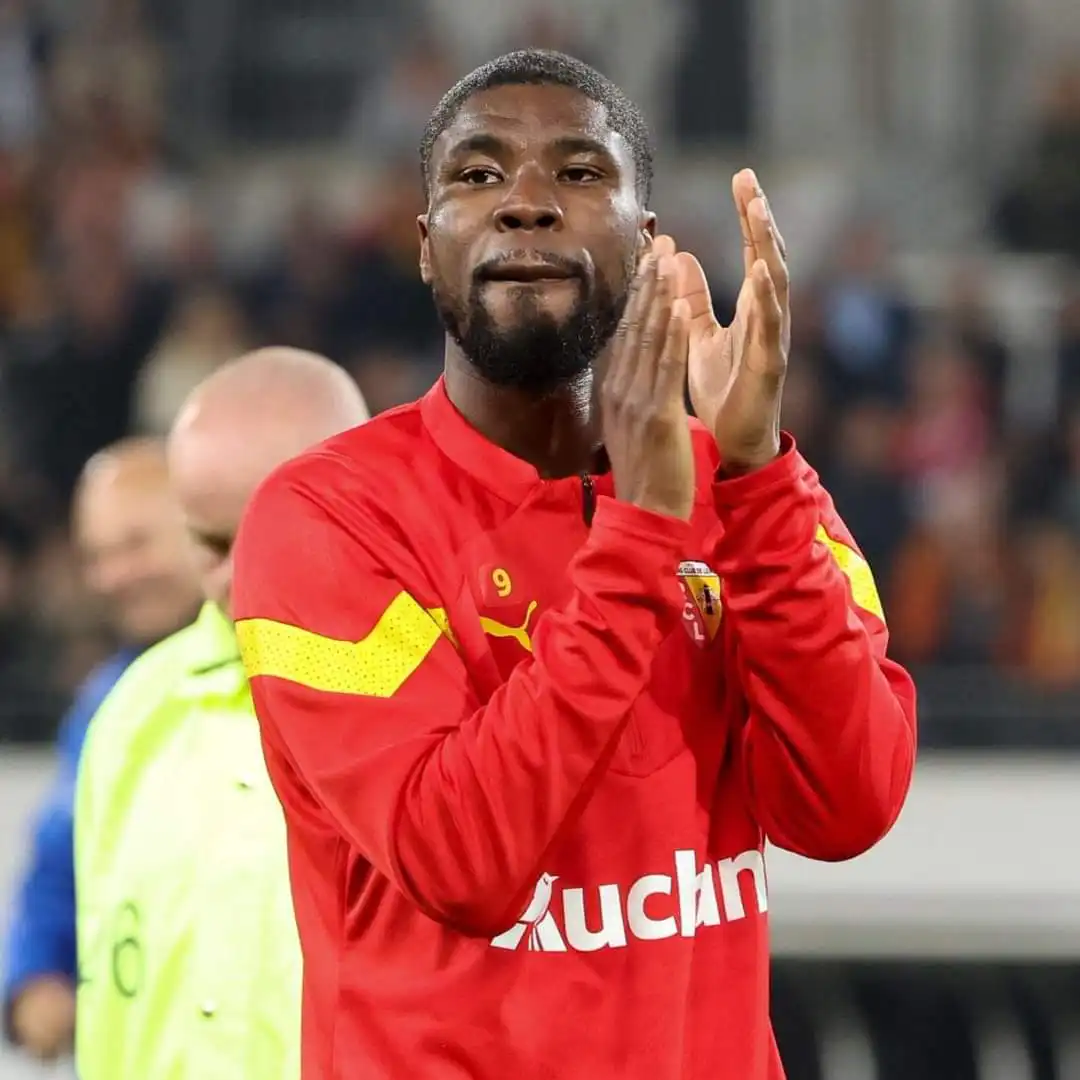 Kevin Danso dans le viseur d'un cador européen