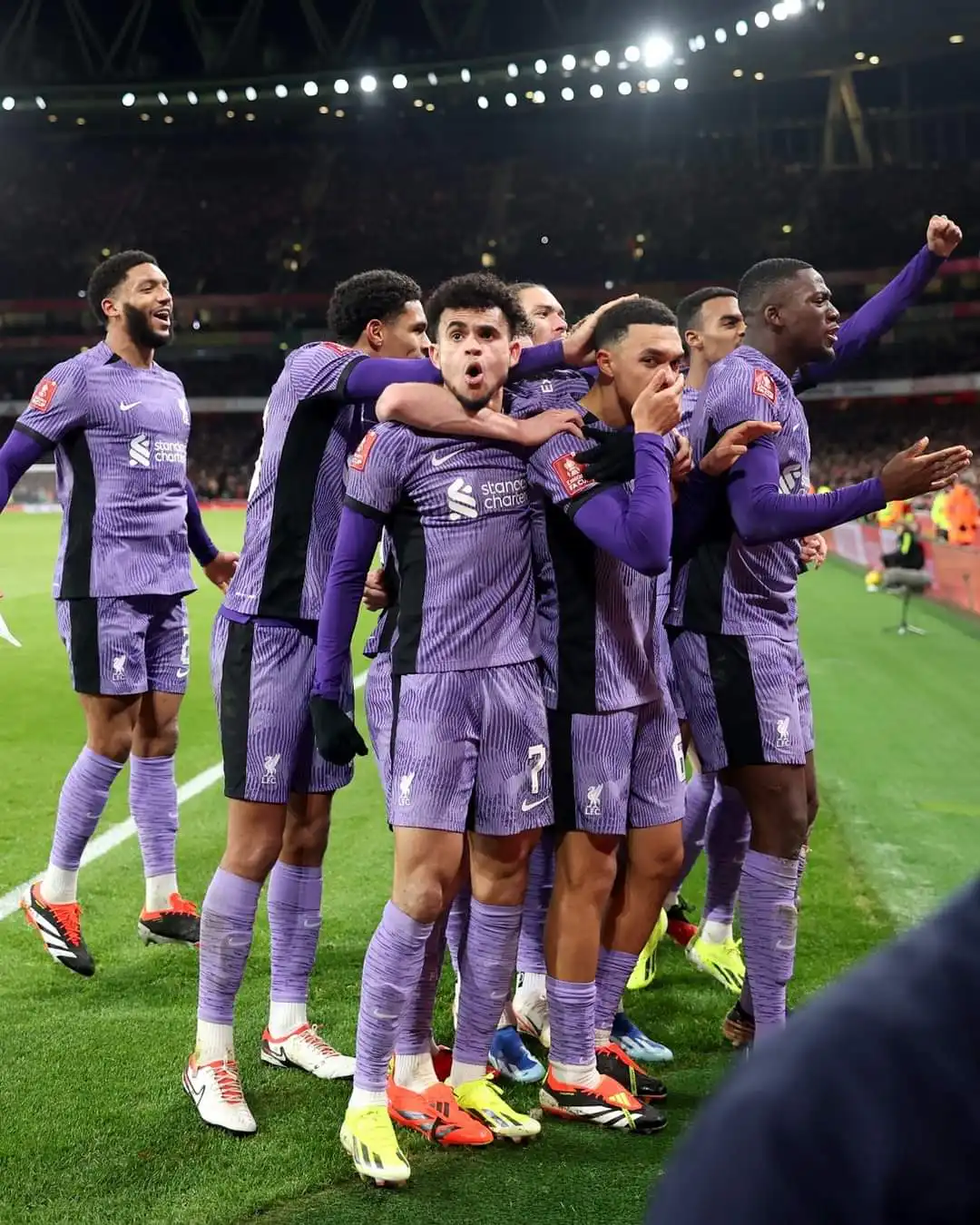 Coup dur pour Liverpool qui sera privé d'un cadre pendant quelques semaines