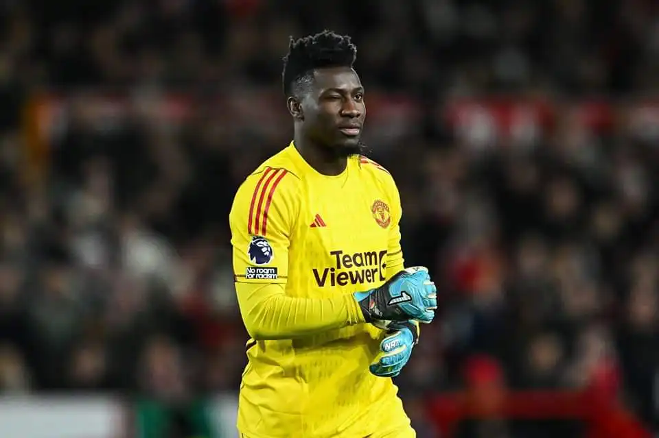 Cameroun : André Onana au cœur d'une nouvelle polémique