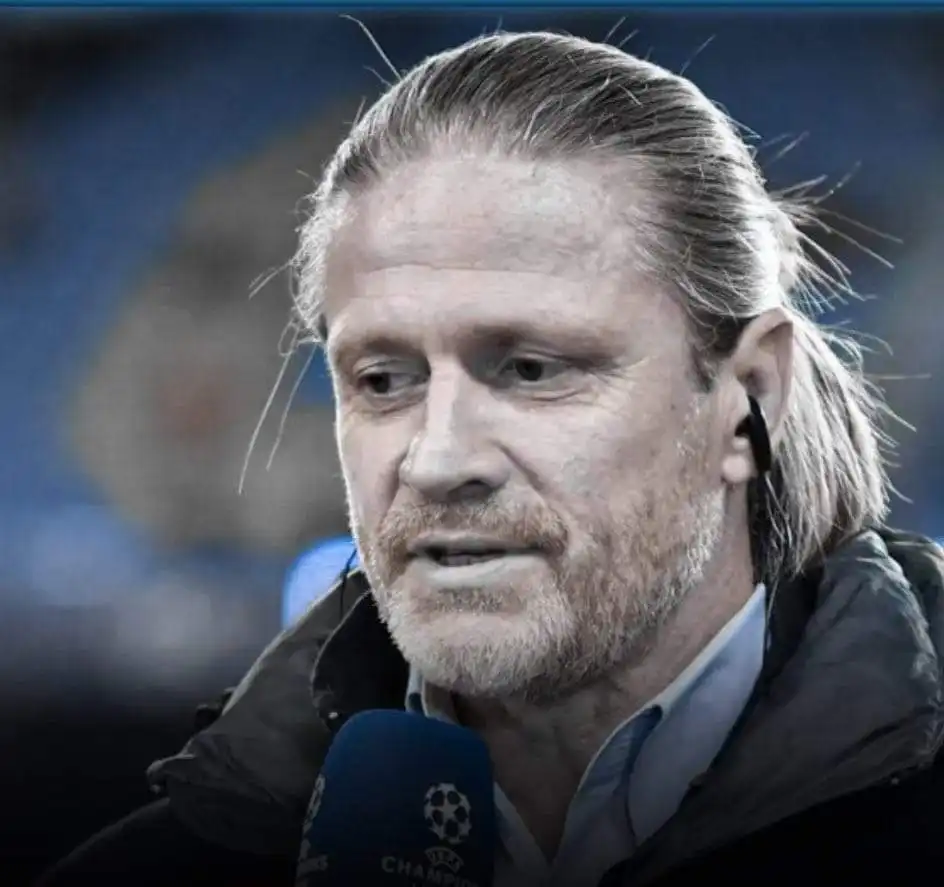 Emmanuel Petit alerte Mbappé sur les défis d'un transfert au Real Madrid