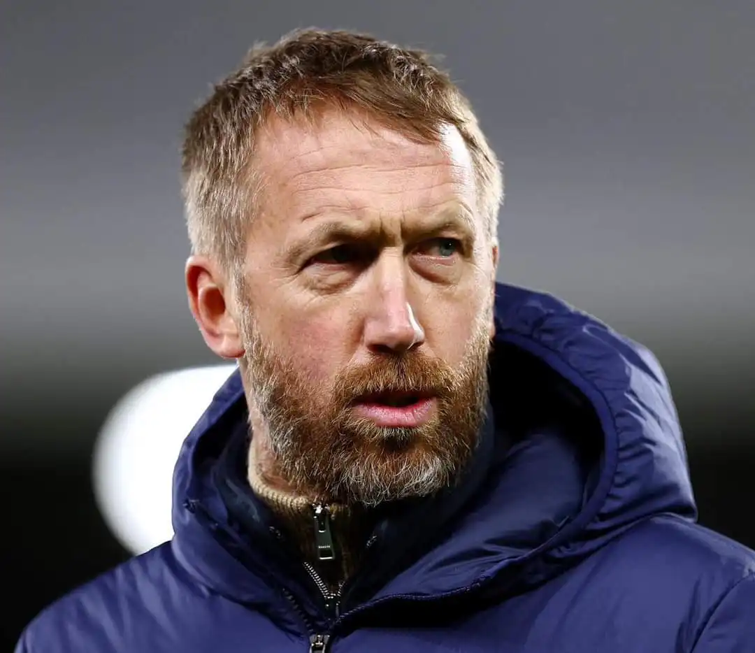Vers un retour de Graham Potter en Premier League ?