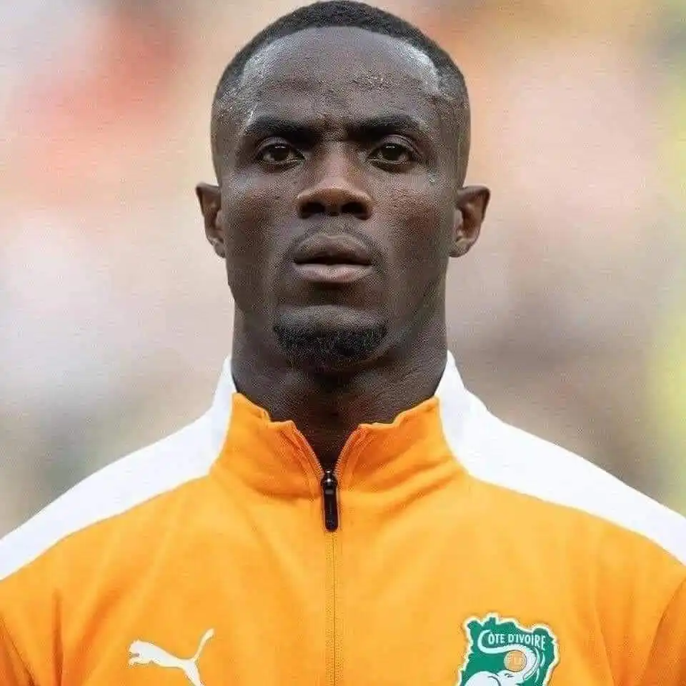 Non retenu pour la CAN, Éric Bailly laisse un message aux éléphants de Côte d'Ivoire