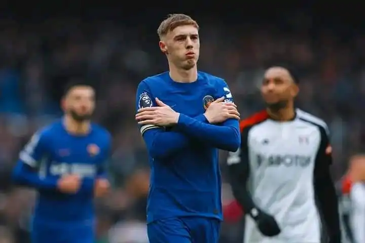 Chelsea s'impose sur le fil face à Fhulam et poursuit sa marche en avant en Premier League