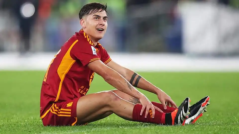 Mercato : Dybala intéresse Newcastle, Todibo attise l'intérêt de Manchester United et Crystal Palace surveille Ings à West Ham