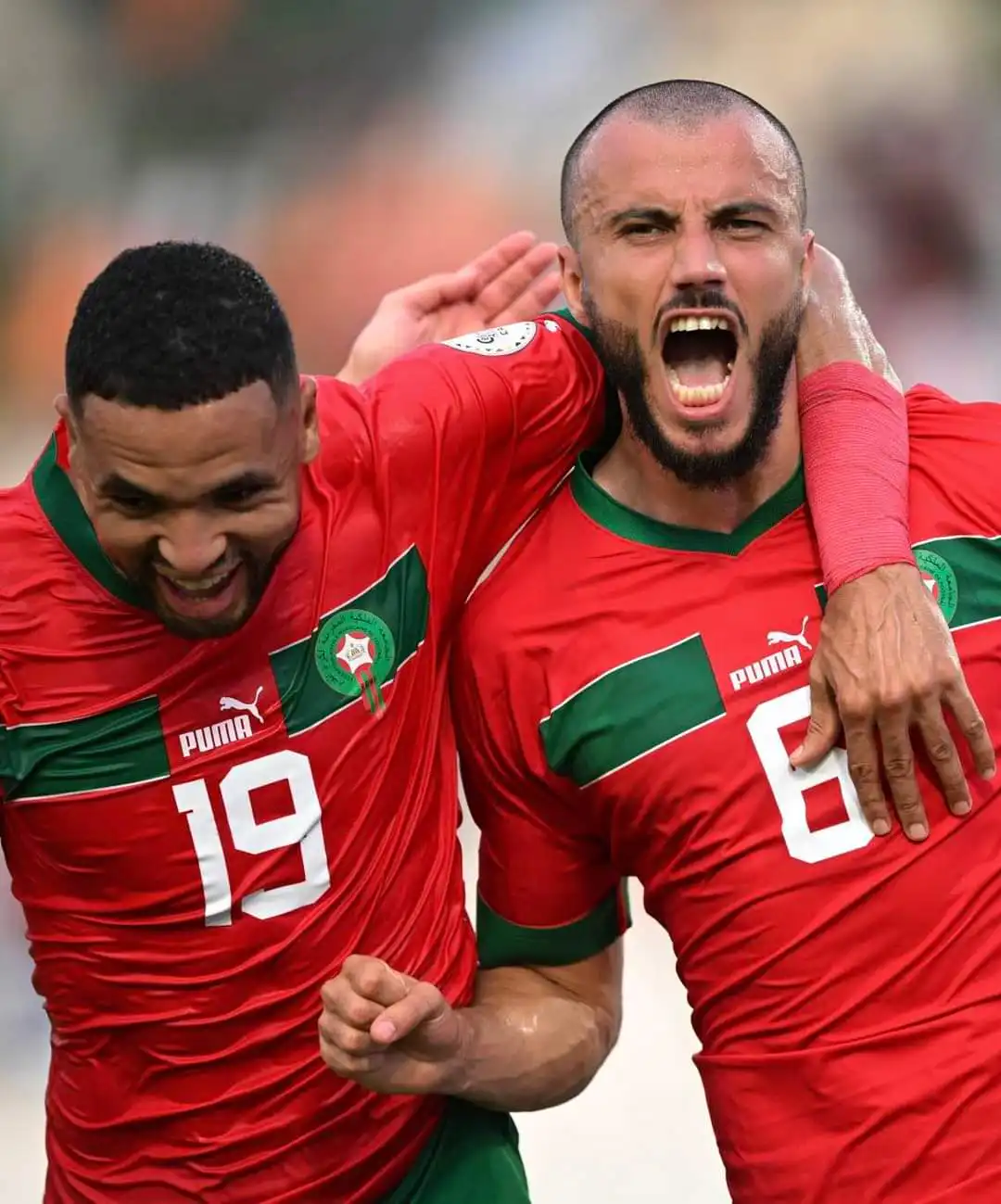 CAN 2023 : Le Maroc corrige la Tanzanie et lance un signal fort à ses concurrents
