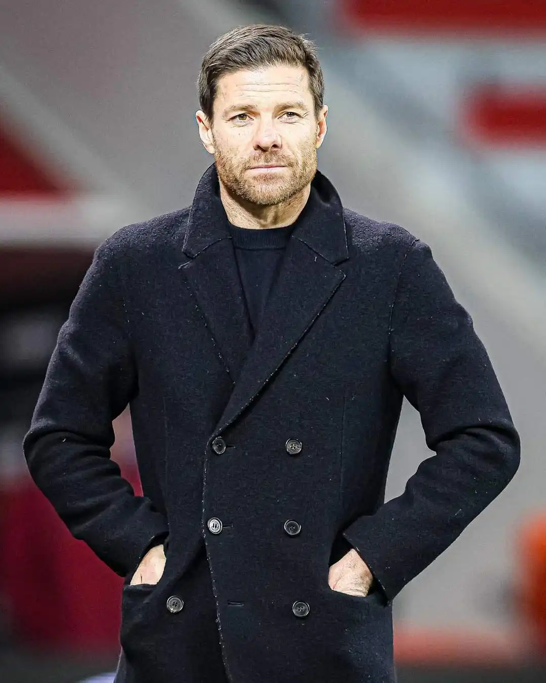 Xabi Alonso futur coach de Liverpool ? La réponse du concerné