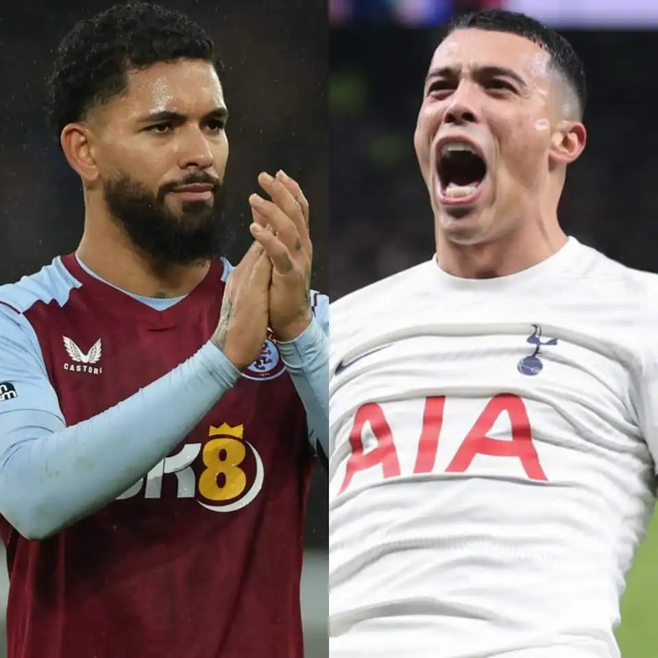 Mercato : Manchester City, Liverpool et d'autres clubs ciblent plusieurs joueurs