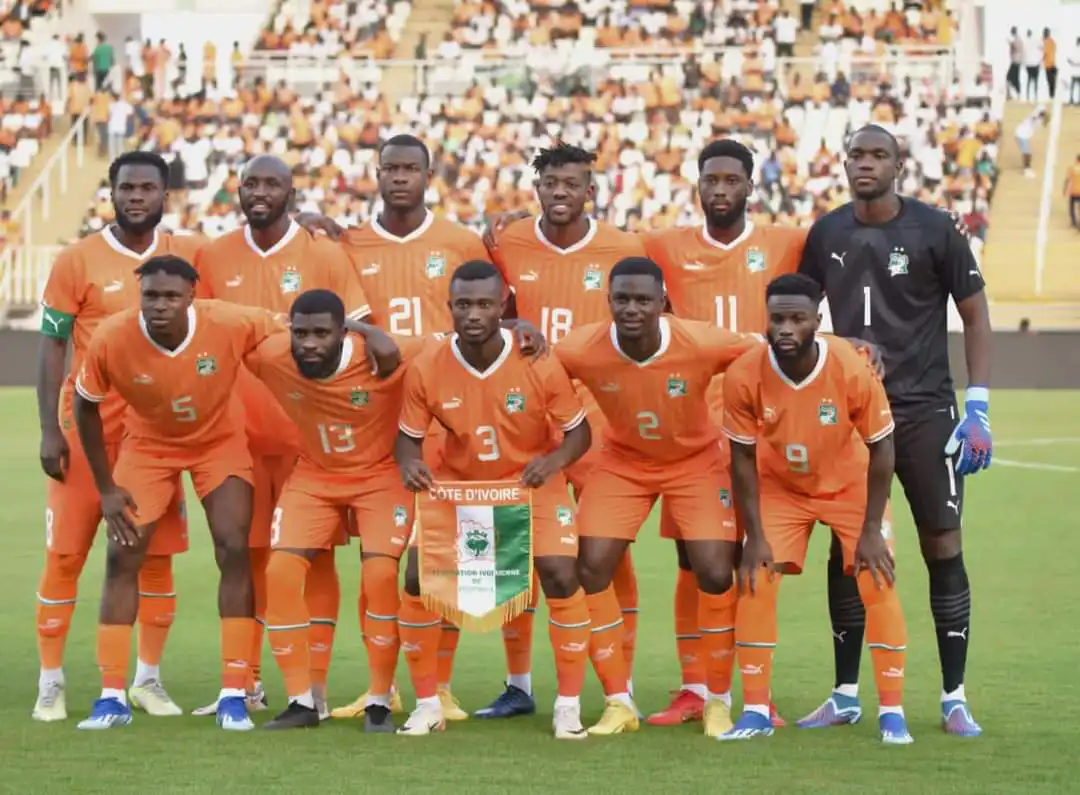 CAN 2023 : Le geste fort de la Côte d'Ivoire pour remercier le Maroc après sa qualification