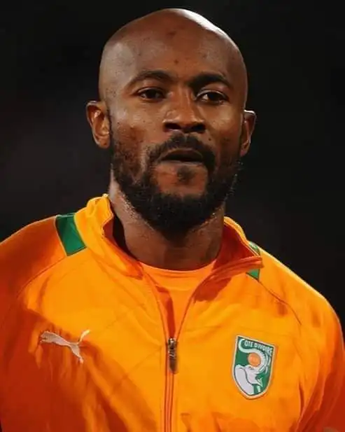 Zokora Didier allume Jean Louis Gasset après l'humiliation de la Côte d'Ivoire