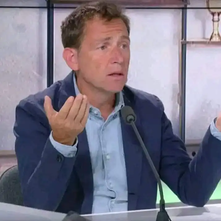 Daniel Riolo détruit l'Algérie après son élimination au premier tour de la CAN