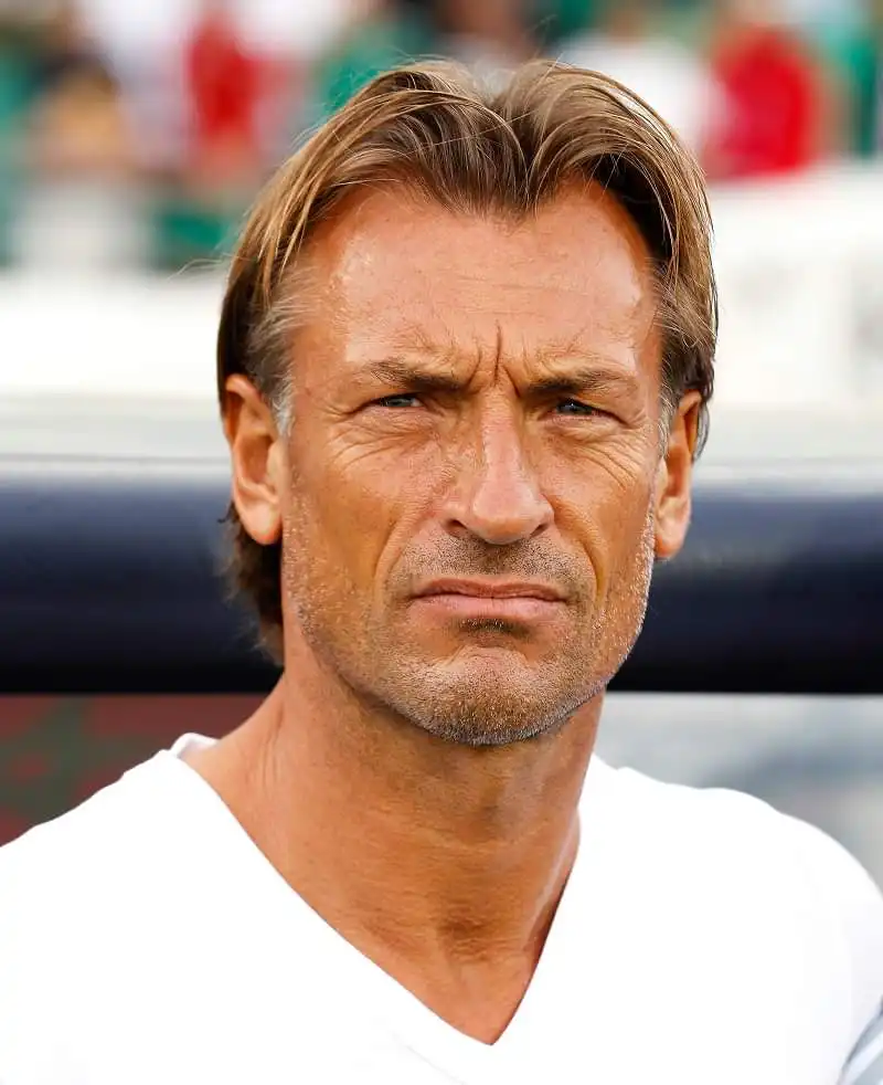 Hervé Renard dissèque son prêt avorté en Côte d'Ivoire : Des révélations inédites