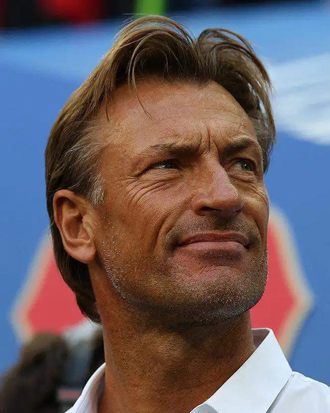 CAN 2023 : La Côte d'Ivoire fixée concernant le cas Hervé Renard