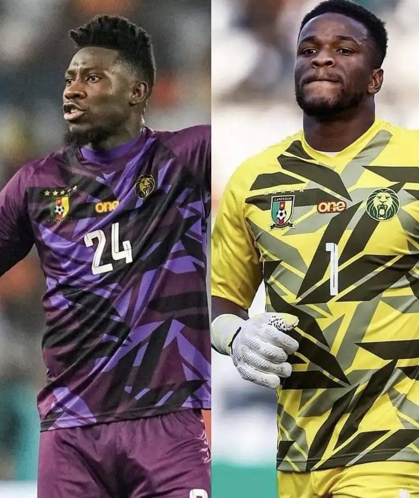 Cameroun-Nigeria : Onana ou Ondoa dans les buts ? L'épineux dilemme auquel fait face Rigobert Song