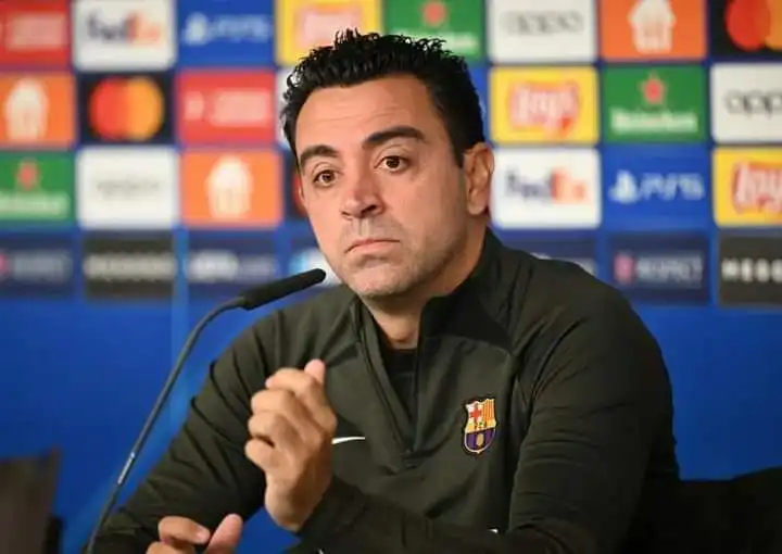 Crise au FC Barcelone : Xavi Hernandez sur le départ ? Les déclarations-chocs qui secouent le club