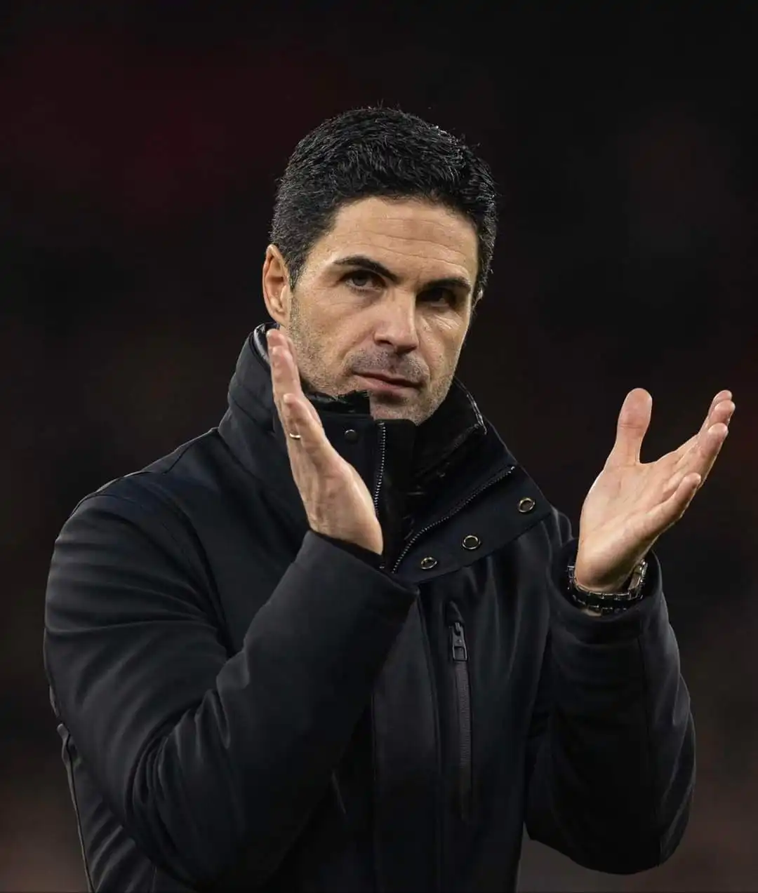 Arsenal : Clap de fin pour Mikel Arteta ?