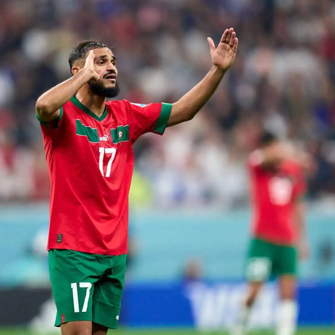CAN 2023 : Gros coup dur pour le Maroc avant son 1/8 de finale face à l'Afrique du Sud
