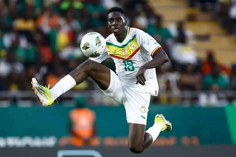 Mercato : Grosse bataille entre Villarreal et Nottingham Forest pour Ismaïla Sarr