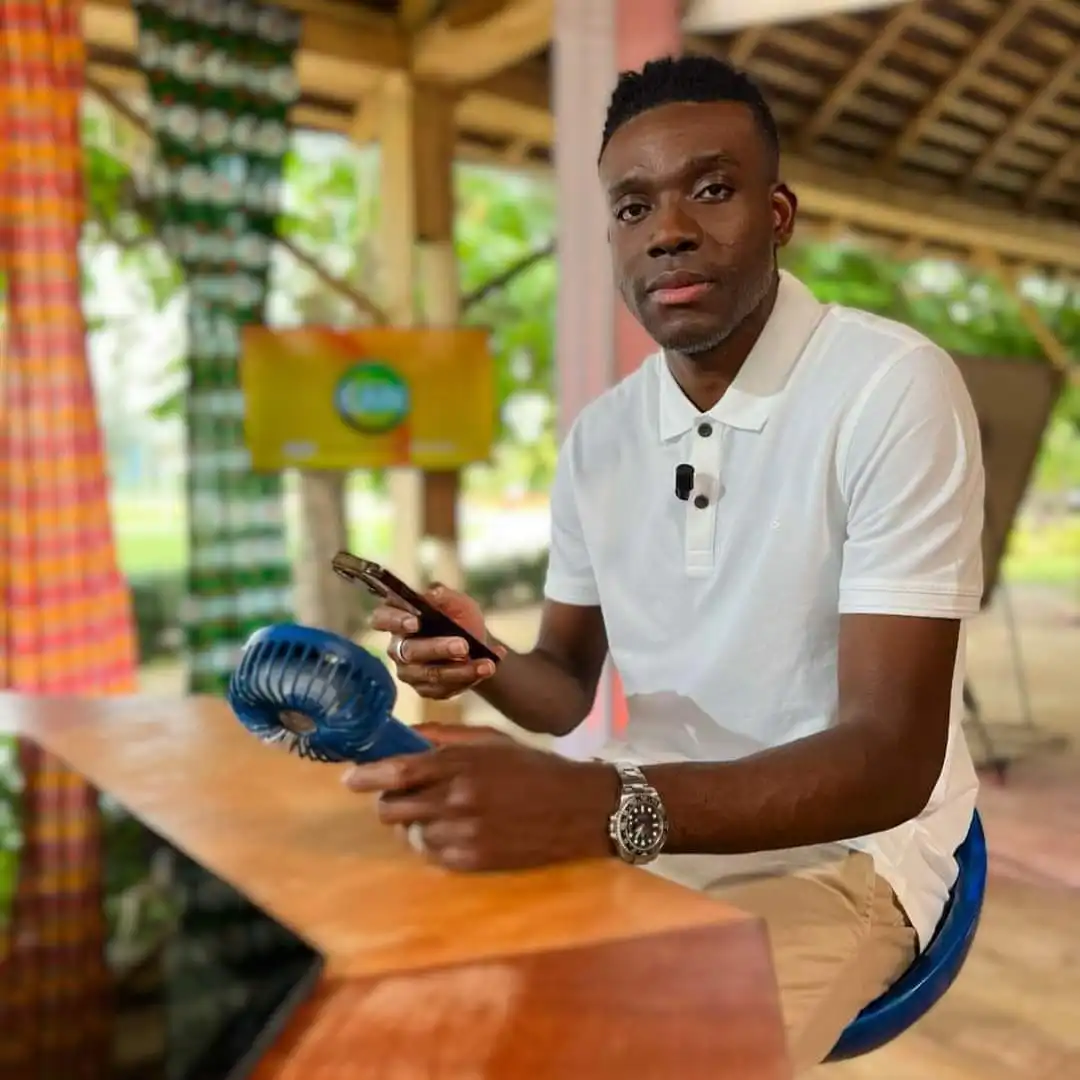 CAN 2023, Alain Traoré sur le futur duel entre la Côte d'Ivoire et le Mali : ' Les Aigles sont supérieurs aux Éléphants '