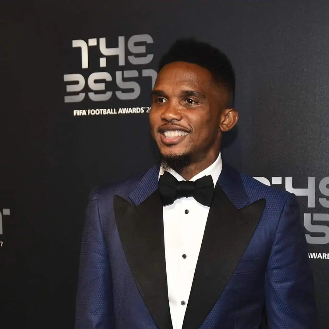 Samuel Eto'o sous enquête après l'élimination du Cameroun : Nouveaux rebondissements juridiques