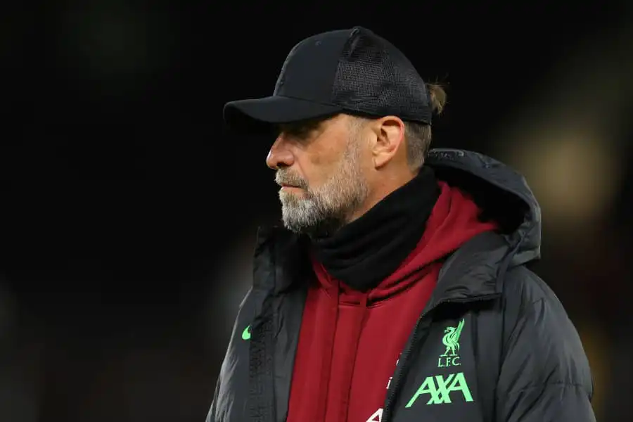 Jürgen Klopp clarifie certains points concernant son avenir