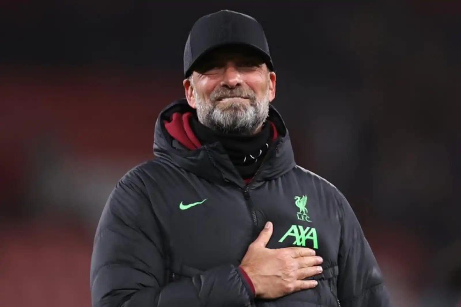 La short-list de Liverpool pour désigner le remplaçant de Jürgen Klopp