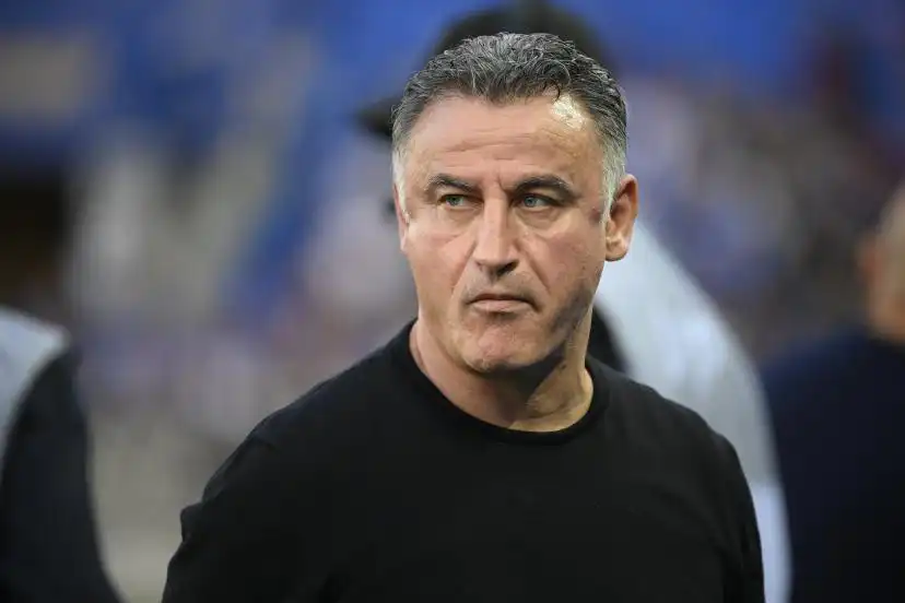Christophe Galtier dans le viseur d'un cador français