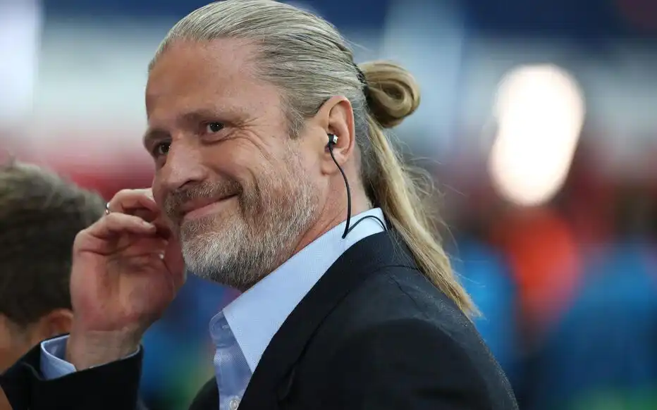 Emmanuel Petit dévoile ses Inquiétudes profondes sur l'arrivée de Mbappé au Real Madrid