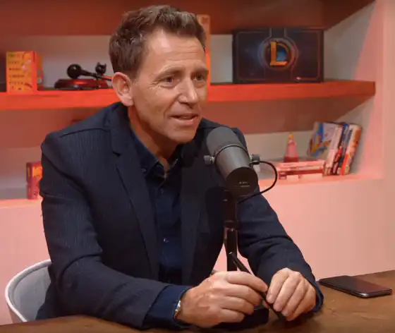 " Il est méga sous-estimé ", Daniel Riolo tient des propos panégyriques vis-à-vis d'un international français