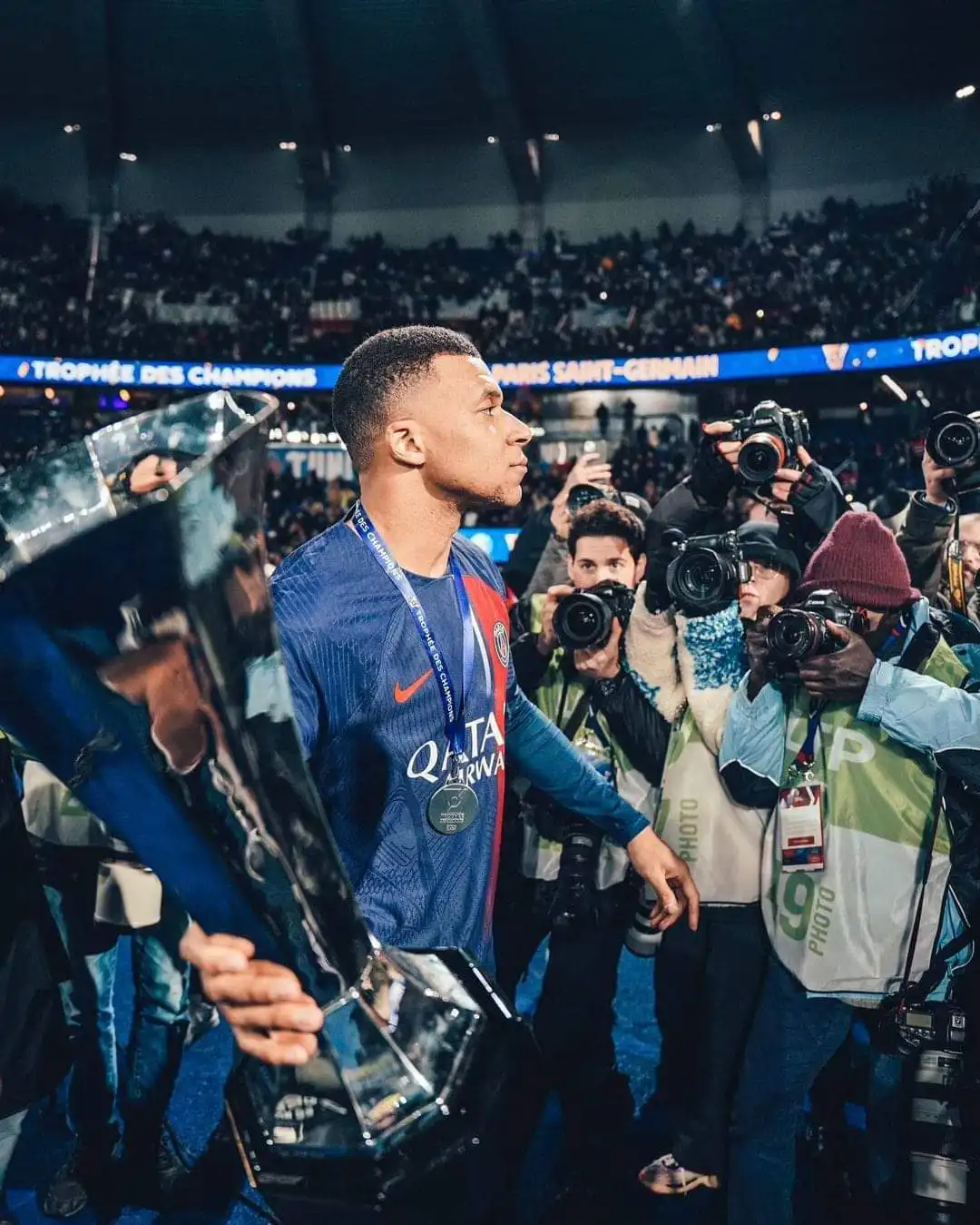Kylian Mbappé : Révélation imminente sur son avenir