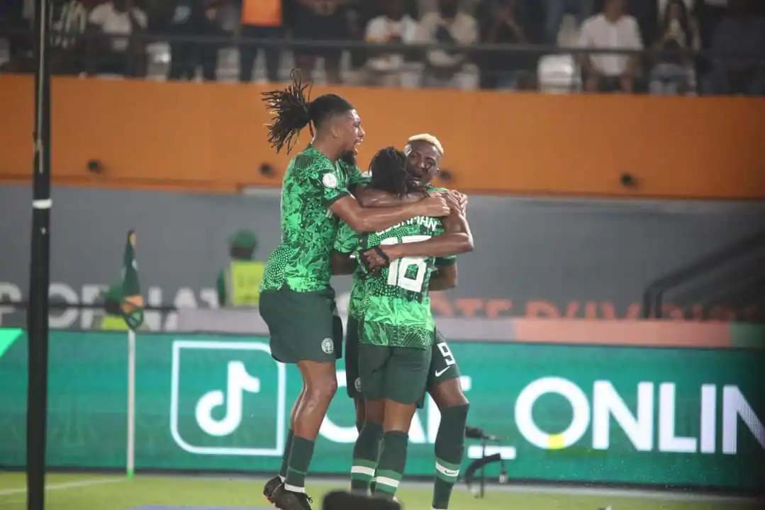CAN 2023 : Analyse des favoris selon Opta et prévisions pour les quarts de finale