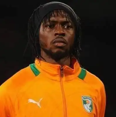 CAN 2023 : À l'aurore du duel entre la Côte d'Ivoire et le Mali, Gervinho lance un message fort aux peuples ivoirien et malien