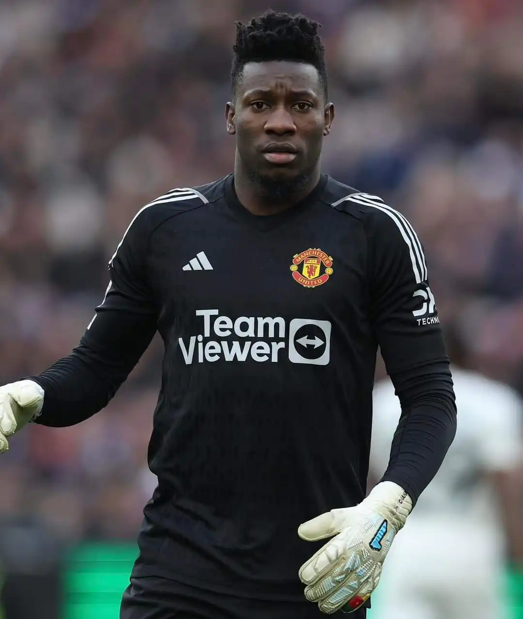 De retour à Manchester United, Onana lâche un message énigmatique sur les réseaux sociaux