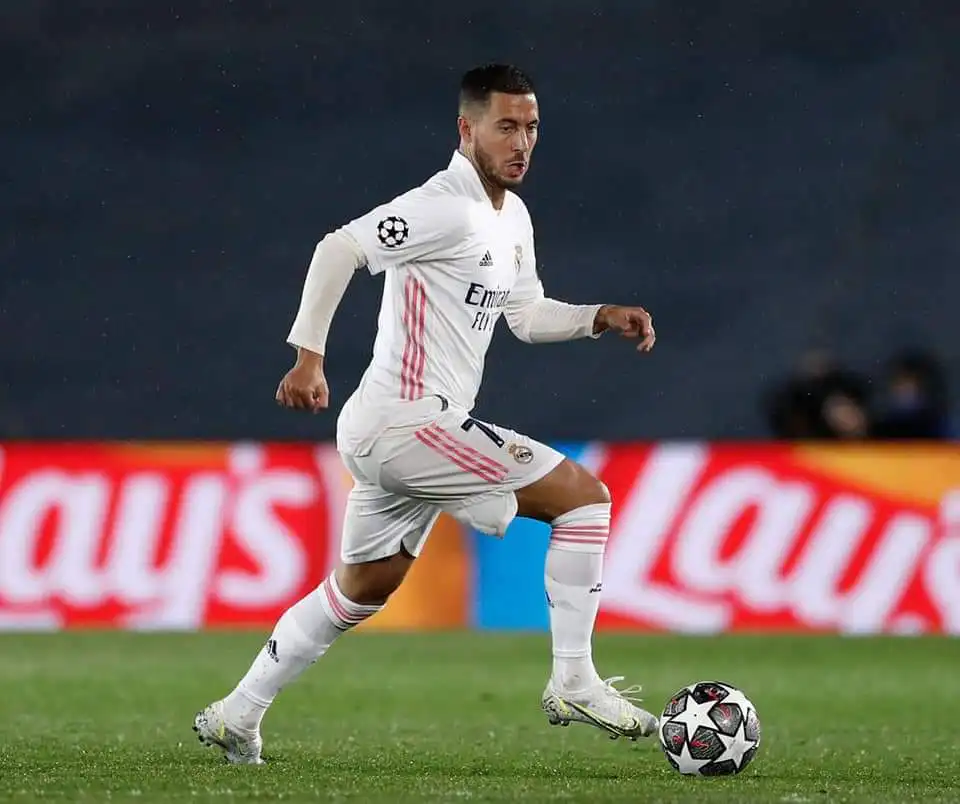 Eden Hazard : Entre plaisir et identité, le récit intime d'une carrière exceptionnelle livré par le joueur lui-même dans une interview