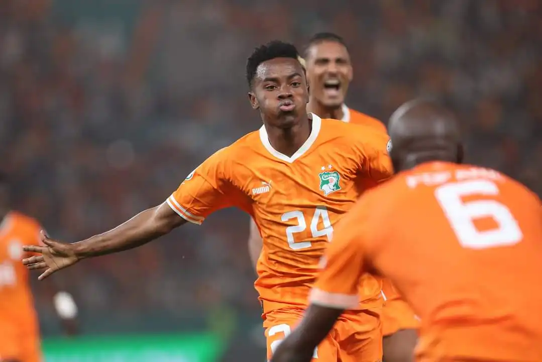 CAN 2023 : La Côte d'Ivoire réalise un nouveau miracle et se qualifie pour les demi-finales