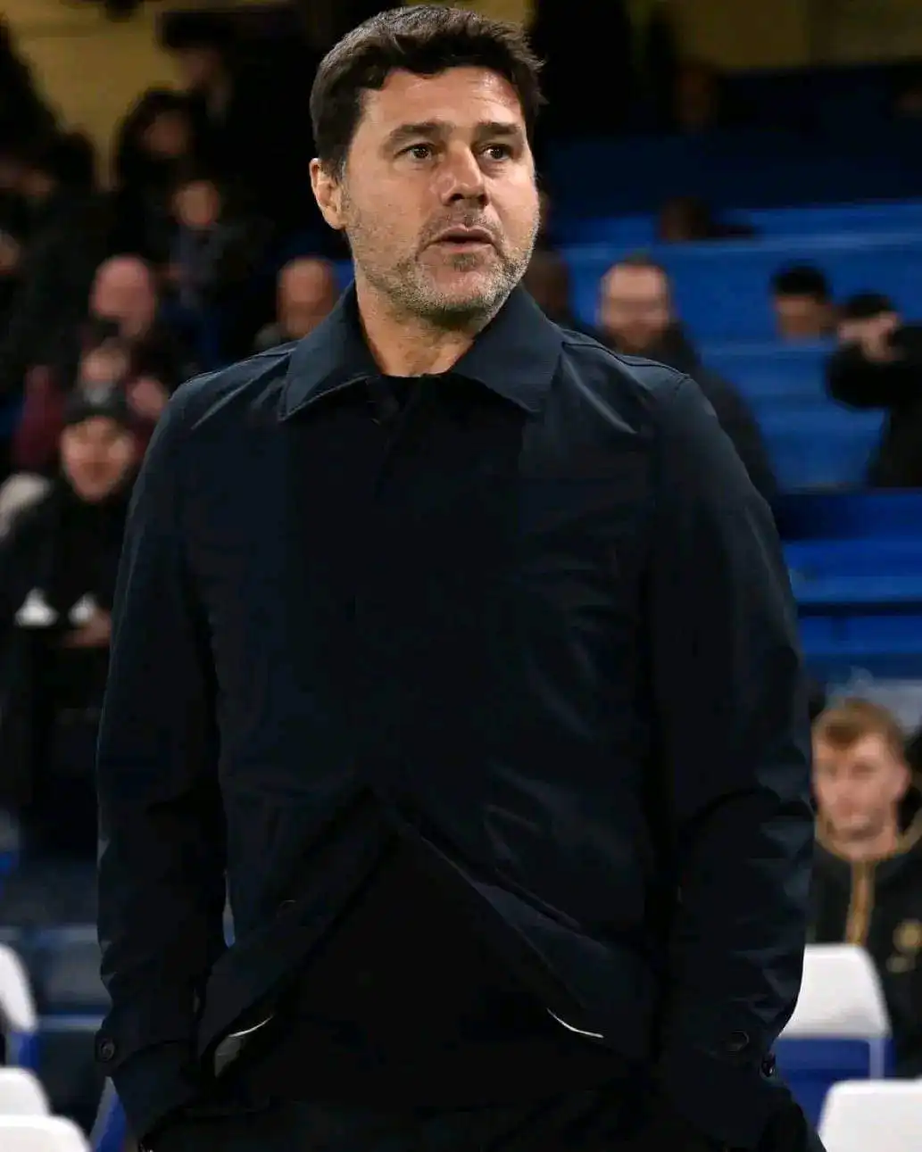 Chelsea s'enfonce un peu plus dans la crise