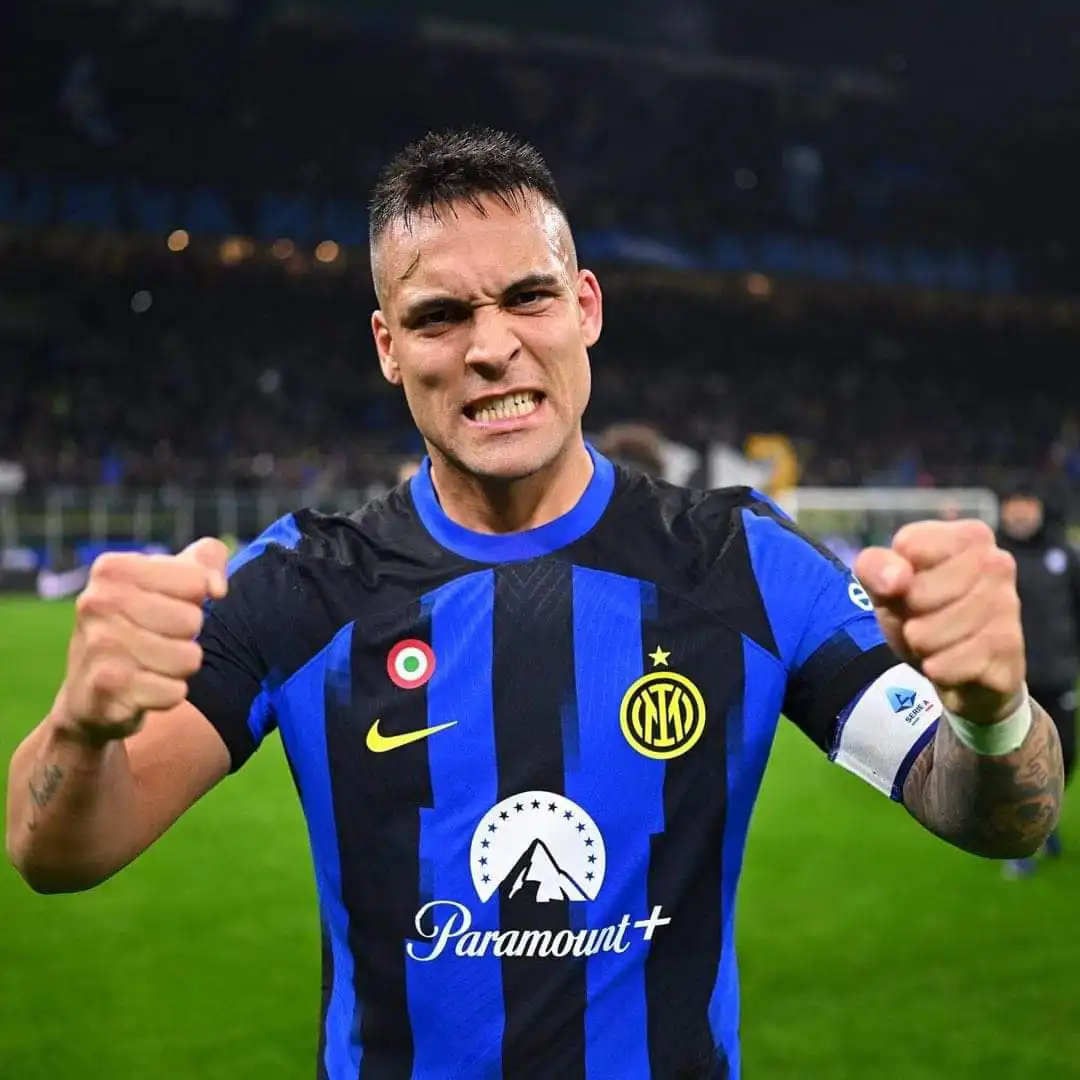 L'Inter Milan affirme sa suprématie en Série A