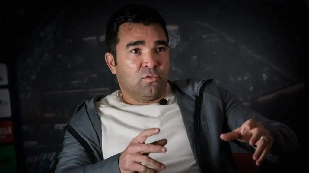 Deco donne des indications sur le futur coach du fc Barcelone