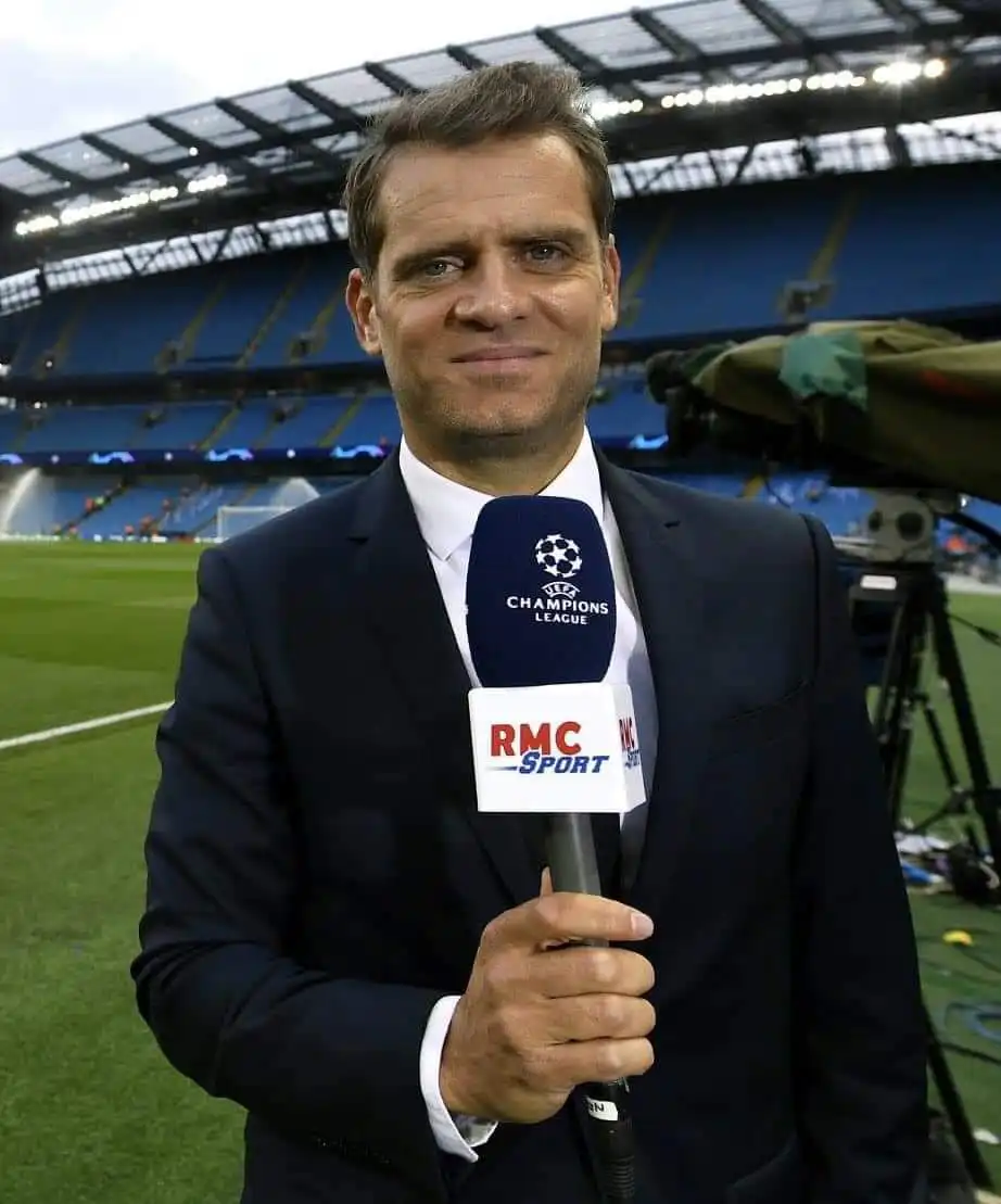 Jérôme Rothen allume la CAN : ' cette compétition est faible '