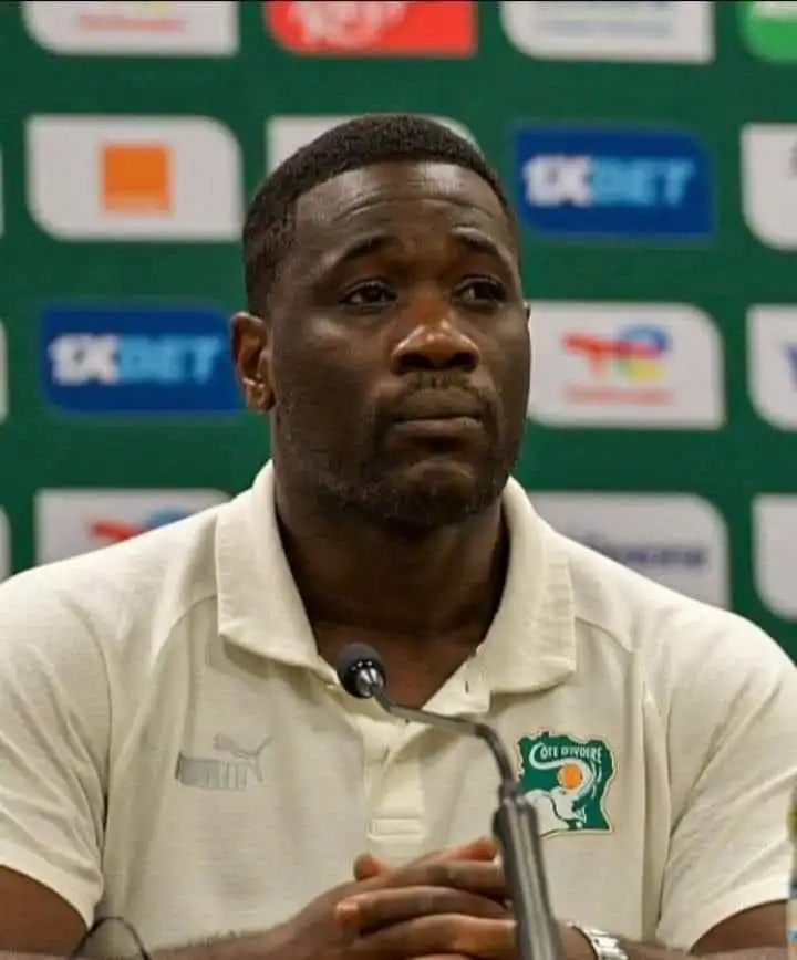 Érmerse Faé annonce les couleurs du match entre la Côte d'Ivoire et la RDC